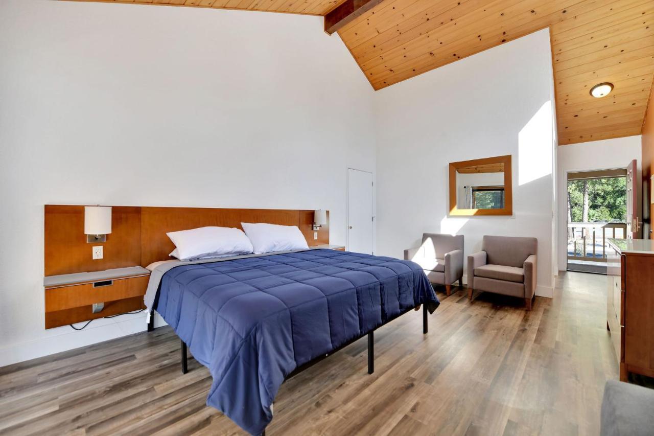 Amador Hotel Pioneer Eksteriør bilde